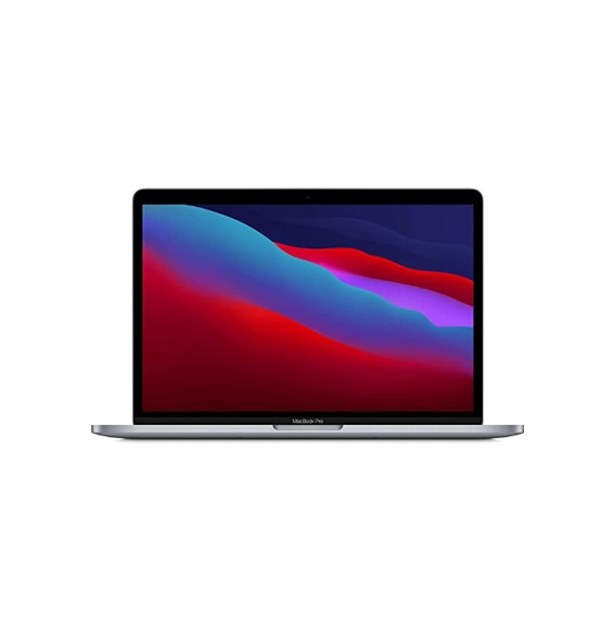  19.4038 NB APPLE MACBOOK PRO MYD82T/A GRIGIO SIDERALE 13" LED RD IPS M1 