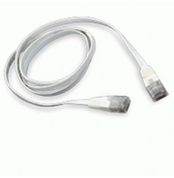  P019-FT140-CP1 KABEL RETE CAT.5E-UTP ULTRA FLAT RAME 1MT ATLANTIS P019-F