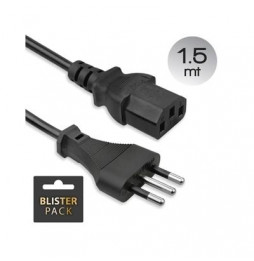  P019-ALIM-1.5 KABEL ENERGIEVERSORGUNG PER PC/UPS 1,5MT ATLANTIS P019-ALIM-1.5