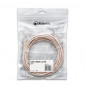  P019-LAN_5E-U-3 KABEL RETE CAT.5E-UTP (KABEL PATCH) ATLANTIS P0