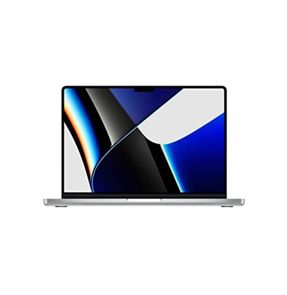  MKGT3T/A NB APPLE MACBOOK PRO MKGT3T/A ARGENTO 14" LED RD IPS M1 PRO 16G