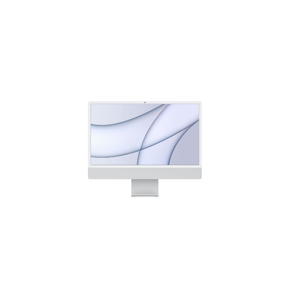  MGPC3T/A LCDPC APPLE IMAC MGPC3T/A ARGENTO 24" 4.5K RD M1 8GB 256GB WIFI