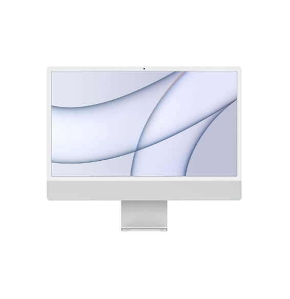  MGPC3T/A LCDPC APPLE IMAC MGPC3T/A ARGENTO 24" 4.5K RD M1 8GB 256GB WIFI