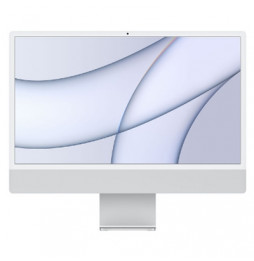  MGPD3T/A LCDPC APPLE IMAC MGPD3T/A ARGENTO 24" 4.5K RD M1 8GB 512GB WIFI