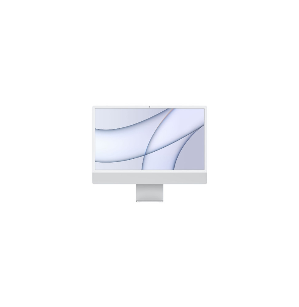  MGPD3T/A LCDPC APPLE IMAC MGPD3T/A ARGENTO 24" 4.5K RD M1 8GB 512GB WIFI