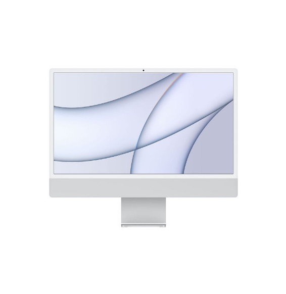  MGPD3T/A LCDPC APPLE IMAC MGPD3T/A ARGENTO 24" 4.5K RD M1 8GB 512GB WIFI