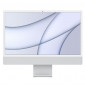  MGPD3T/A LCDPC APPLE IMAC MGPD3T/A ARGENTO 24" 4.5K RD M1 8GB 512GB WIFI