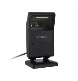  A08-OLD68-2D LETTORE BARCODE DA TAVOLO ATLANTIS A08-OLD68-2D USB-TEC.OTT