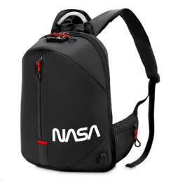  NS-KLB190407-A BORSA ZAINO NB 15.6" ATLANTIS NS-KLB190407-A MOD. NASA-N