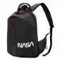  NS-KLB190407-A BORSA ZAINO NB 15.6" ATLANTIS NS-KLB190407-A MOD. NASA-N