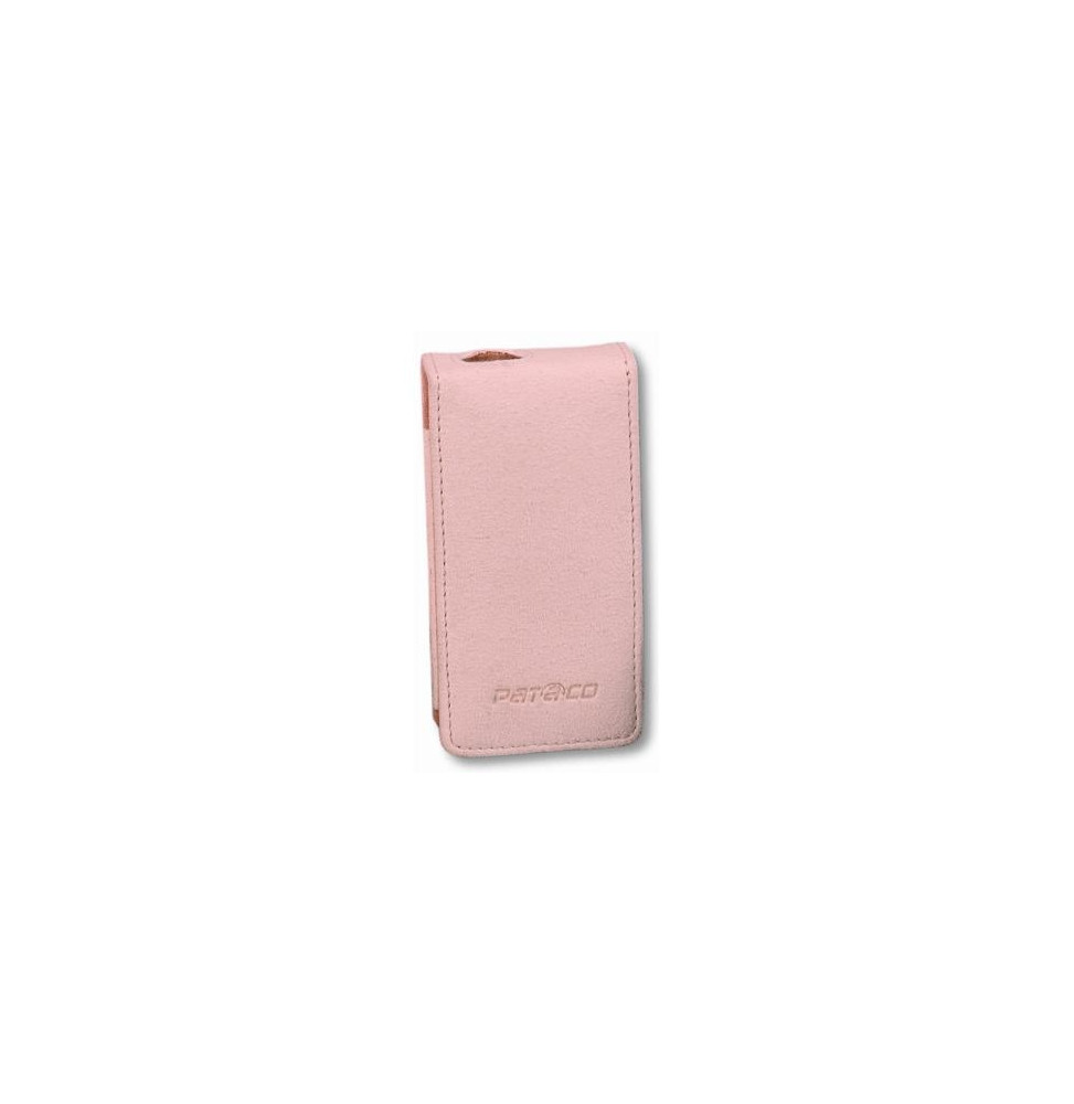  82.0002 CUSTODIA PER MP3 IPOD NANO -ROSA SMPC-