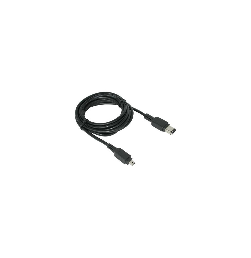  82.800 CAVO FIREWIRE 6M-4M POLI 1MT  MT A/L/IEEE