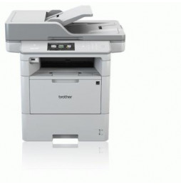  15.375 PRINTER BROTHER MFC LASER DCP-L6600DW A4 3IN1 46PPM STAMPA F/R,