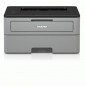  15.392 PRINTER BROTHER LASER HL-L2310D A4  30PPM F/R DISPLAY LED USB (