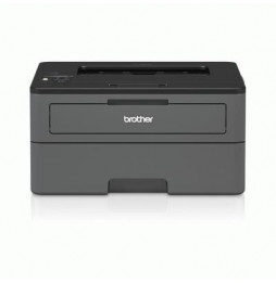  15.398 PRINTER BROTHER LASER HL-L2370DN A4  34PPM F/R LCD 250FG USB LA