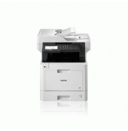  15.742 PRINTER BROTHER MFC LASER COLOR MFC-L8900CDW A4 4IN1 31PPM ADF 