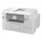  15.911 IMPRESORA BROTHER MFC INK MFC-J4535DWXL 4IN1 A4 150+250FG ADF20FG