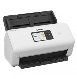  41.590 SCANNER BROTHER ADS-4500W DOCUMENTALE (DUAL CIS) A4 CARIC. DALL A