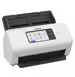  41.595 SCANNER BROTHER ADS-4700W DOCUMENTALE (DUAL CIS) A4 CAR