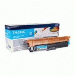  67.228 TONER BROTHER TN245C CIANO 2.200PG X MFC-9140CDN, MFC-9330CDW, HL