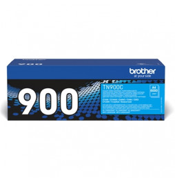  67.304 TONER BROTHER TN900CP CIANO 6000PG. X HL-L9200CDWT/L9550CDWT  (CO