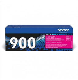  67.305 TONER BROTHER TN900MP MAGENTA 6000PG. X HL-L9200CDWT/L9550CDWT  (