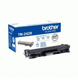  67.373 TONER BROTHER TN2420 3.000PG. X HL-L2310D DCP-L2510D/DCP-L2550DN 