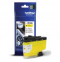  67.390 CARTUCCIA BROTHER LC3259XLYP GIALLO 5000PG X MFC-J5945DW/J6945DW/