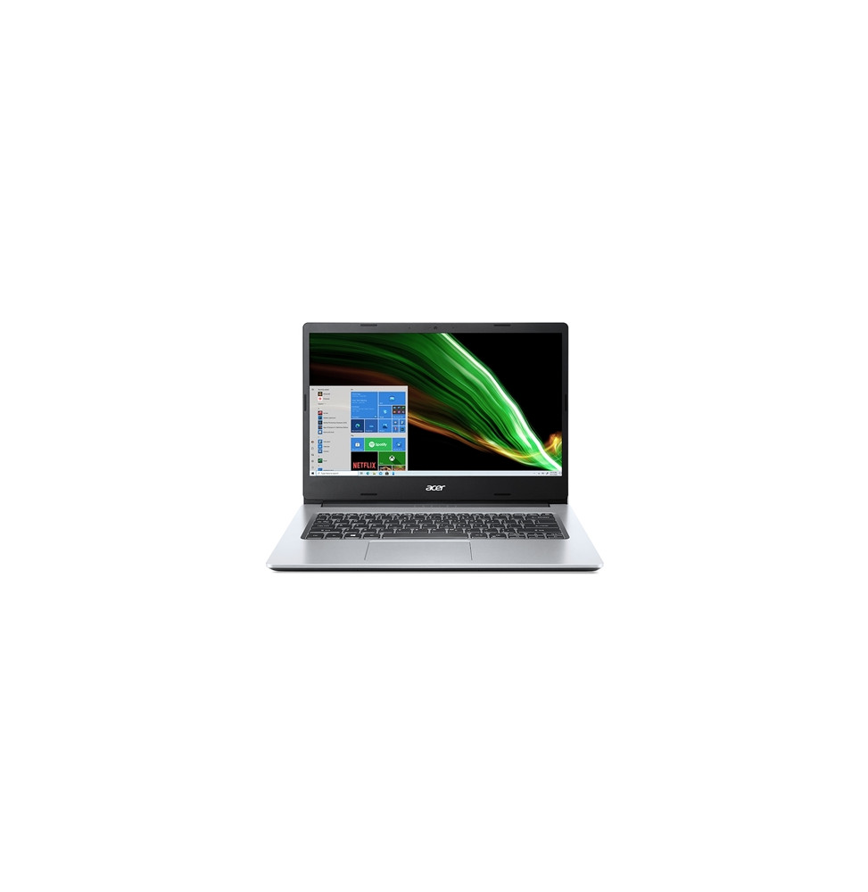  A114-33-C28D NB ACER AS A1 NX.A9JET.002 14"FHD CELERON N4500 4DDR4 64EMM