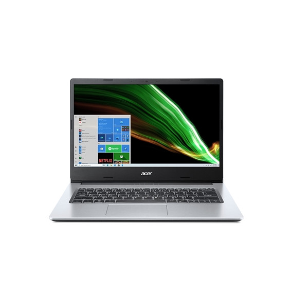  A114-33-C28D NB ACER AS A1 NX.A9JET.002 14"FHD CELERON N4500 4DDR4 64EMM