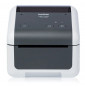  87.469 PRINTER X ETICHETTE BROTHER TD-4420DN TERMICA DIRETTA USB SER 