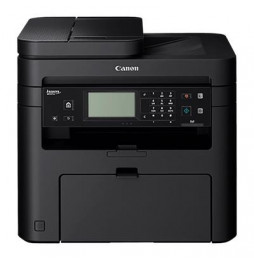  13.367 PRINTER CANON MFC LASER I-SENSYS MF237W 1418C109 A4 4IN1 23PPM 