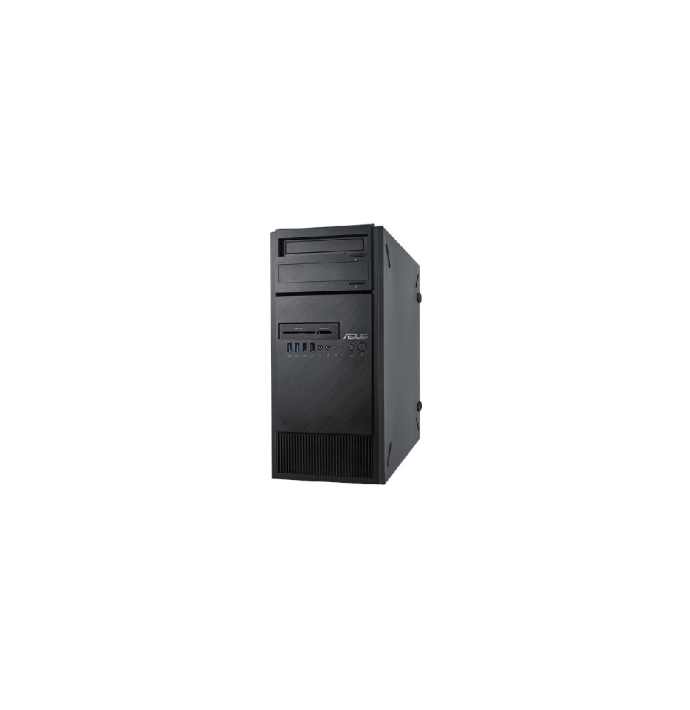  90SF00E1-M00410 BAREBONE SERVER ASUS 4U TS100-E10-PI4 1XLGA1151 4XDDR4 E