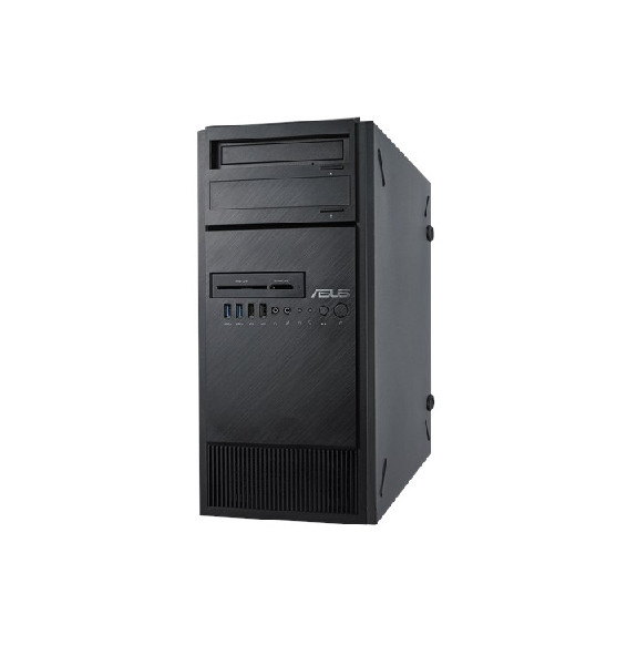  90SF00E1-M00410 BAREBONE SERVER ASUS 4U TS100-E10-PI4 1XLGA1151 4XDDR4 E