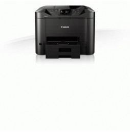  13.942 PRINTER CANON MFC INK MAXIFY MB5450 0971C031 A4 4IN1 24IPM D