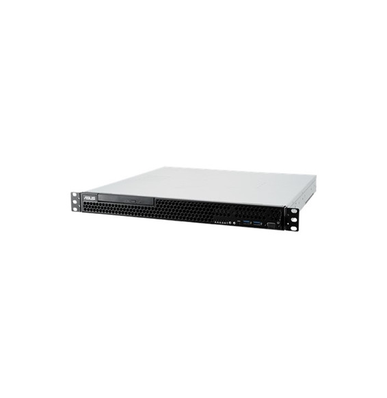  90SF00G1-M00050 BAREBONE SERVER ASUS 1U RS100-E10-PI2 1XLGA1151 4XDDR4 E