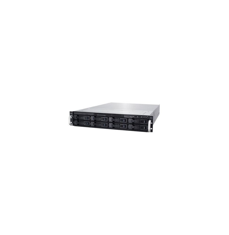  90SF0051-M06800 BAREBONE SERVER ASUS 2U RS520-E9-RS8 V2 2XXEON LGA3647 1