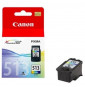  62.512 CARTUCCIA CANON CL-513XL COLORE 13ML 2971B001 X MP240/MP250/MP260