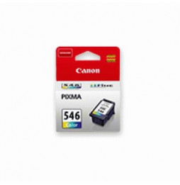  62.578 CARTUCCIA CANON CL-546 COLORE 8ML 8289B001 X MG2450/