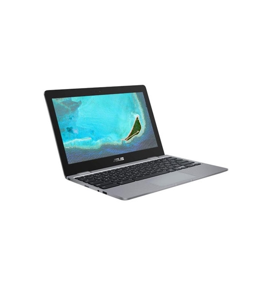  CHROMEBOOK C223NA-GJ8654 NB ASUS C223NA-GJ8654 11.6"HD AG CELERON N3350 