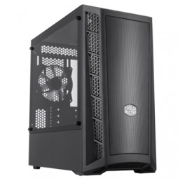  MCB-B311L-KGNN-S00 CABINET ATX MINI TOWER COOLER MASTER MCB-B311L-KGNN-S