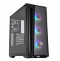  MCB-B520-KGNN-RGA CABINET ATX MIDI TOWER COOLER MASTER MCB-B520