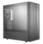  MCB-NR600-KG5N-S00 CABINET ATX MIDI TOWER COOLER MASTER MCB-NR600