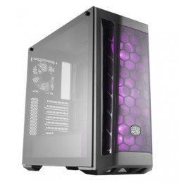  MCB-B511D-KGNN-RGB CABINET ATX MIDI TOWER COOLER MASTER MCB-B511D-KGNN-R