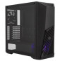  MCB-K501L-KGNN-SR1 CABINET ATX MIDI TOWER COOLER MASTER MCB-K501L-KGNN-S