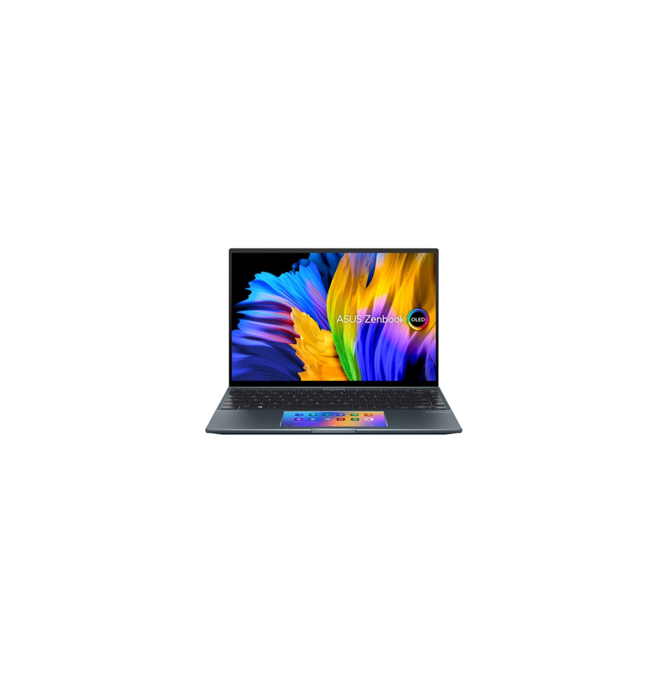  ZENBOOK UX5400EA-L7213W NB ASUS UX5400EA-L7213W 14"OLED I7-1165G7 16DDR4