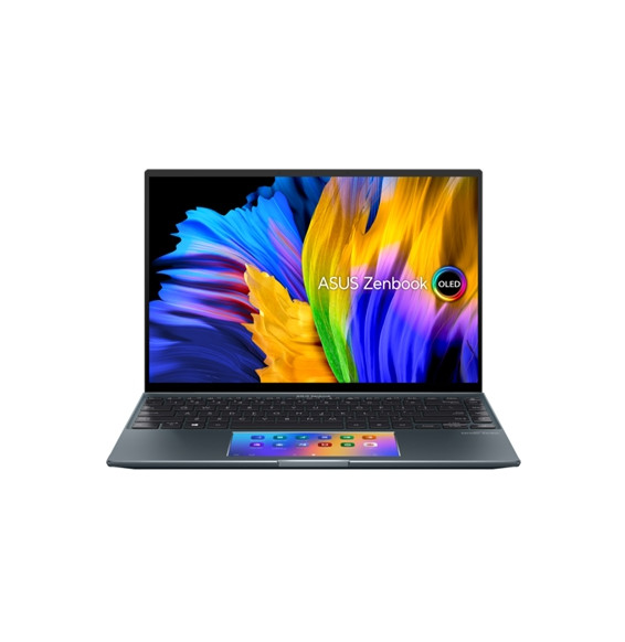  ZENBOOK UX5400EA-L7213W NB ASUS UX5400EA-L7213W 14"OLED I7-1165G7 16DDR4