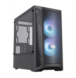  MCB-B311L-KGNN-S01 CABINET ATX MINI TOWER COOLER MASTER MCB-B311L-KGNN-S