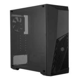  MCB-K501L-KANN-S00 CABINET ATX MIDI TOWER COOLER MASTER MCB-K501L-KANN-S