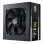  MPE-8501-AFAAG-EU PFC POWER SUPPLY ATX 850W COOLERMASTER MWE GOLD-V2 MPE